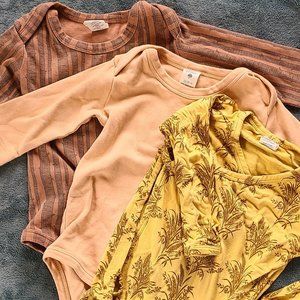 Lot Kate Quinn Onesies